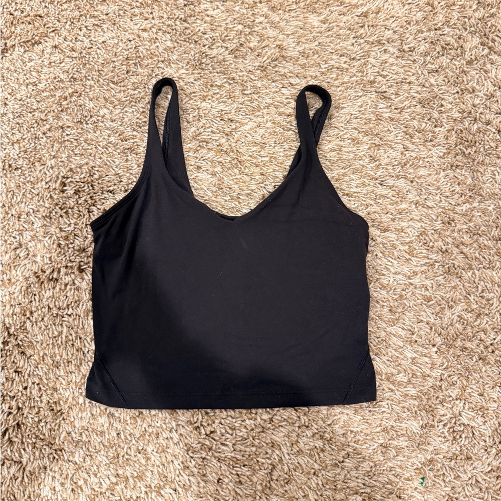 lululemon align tank